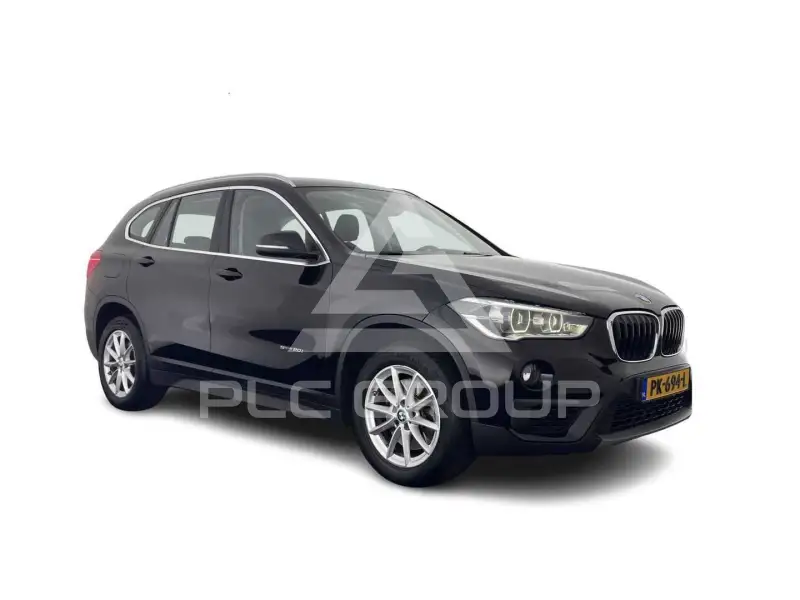 2017 BMW X1