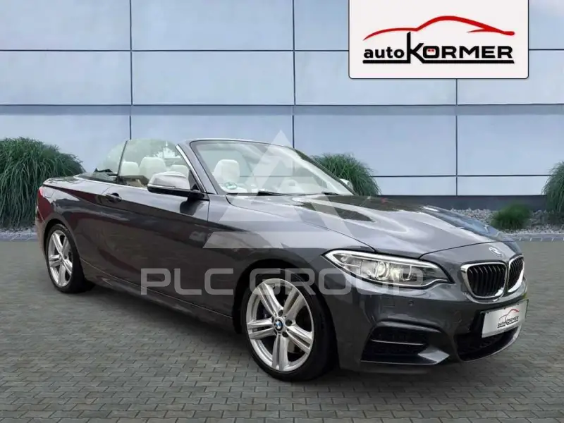 2017 BMW M2