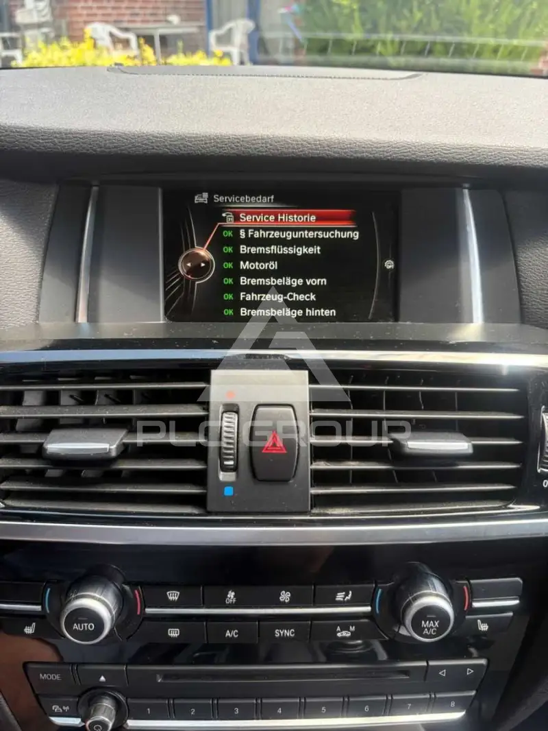 2017 BMW X3