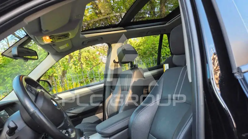 2017 BMW X3