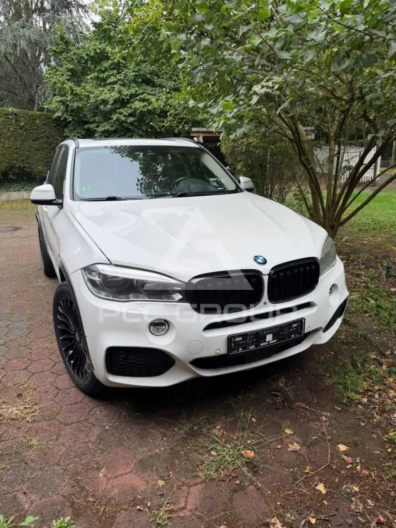 2017 BMW X5