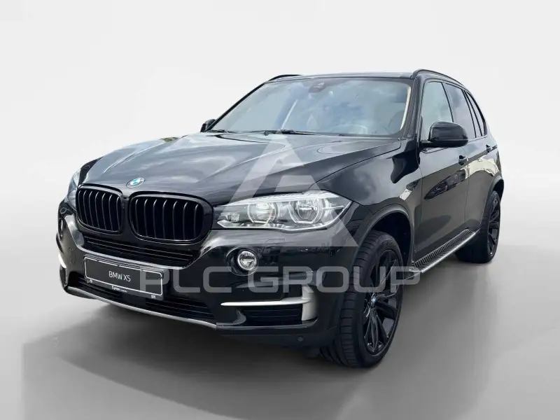 2017 BMW X5
