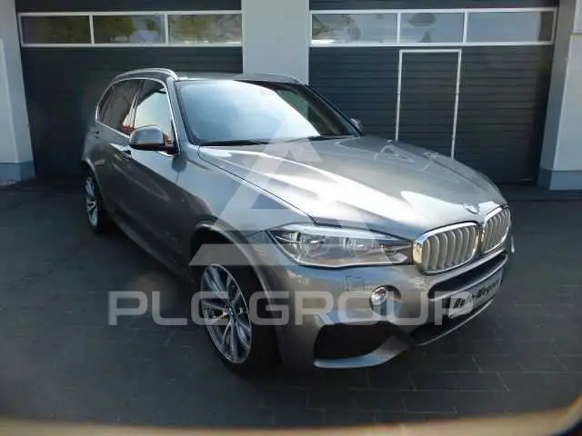 2017 BMW X5
