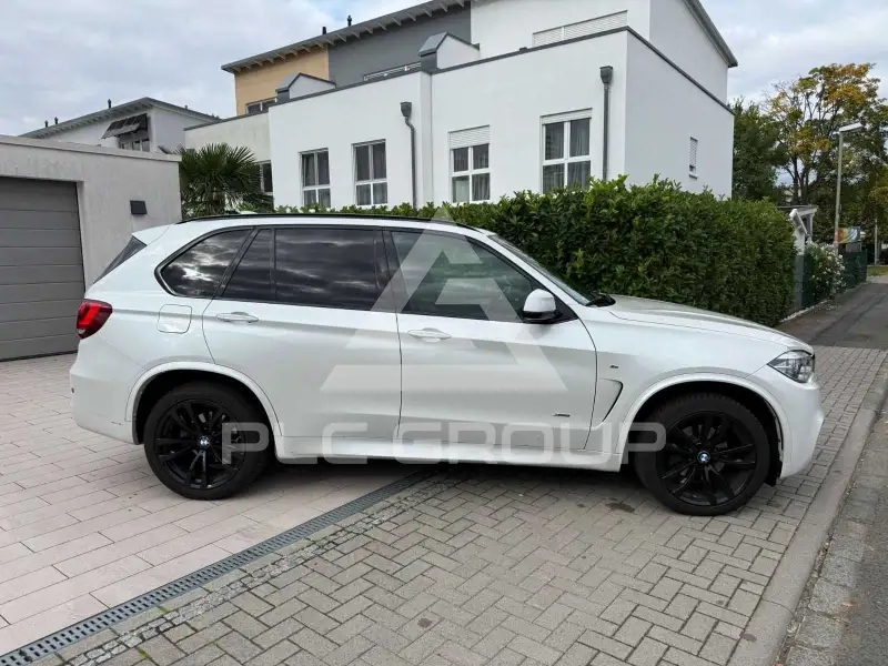 2017 BMW X5