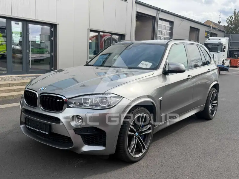 2017 BMW X5