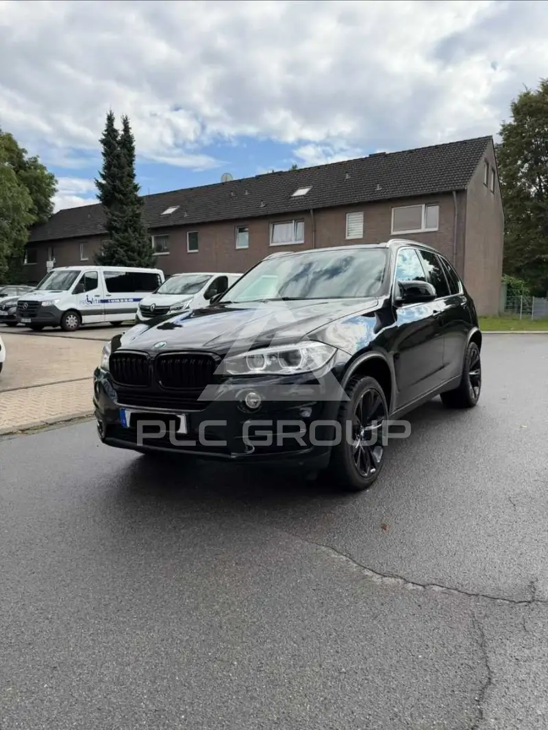 2017 BMW X5