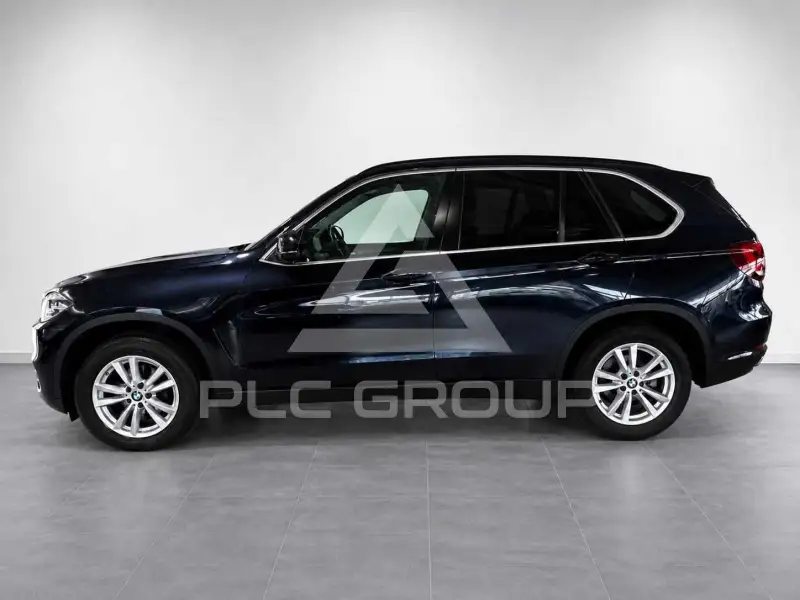 2017 BMW X5
