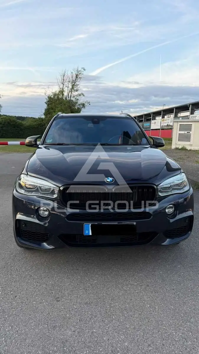 2017 BMW X5