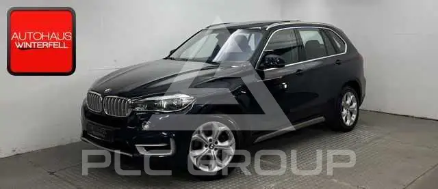 2017 BMW X5