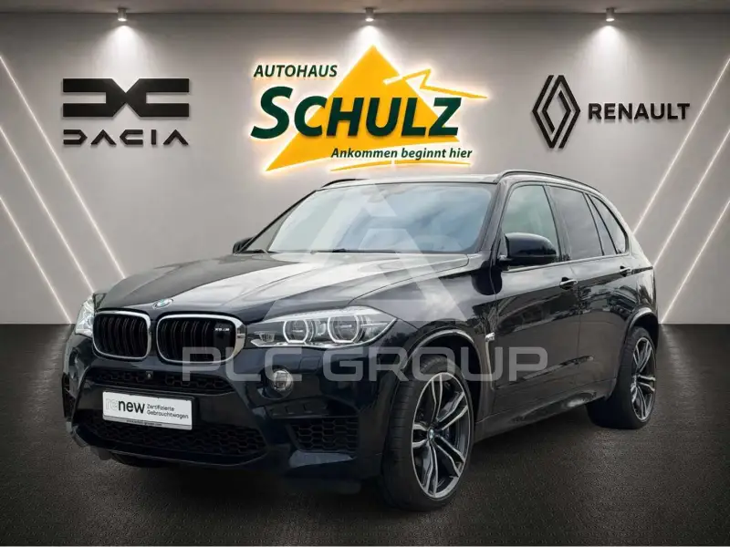 2017 BMW X5