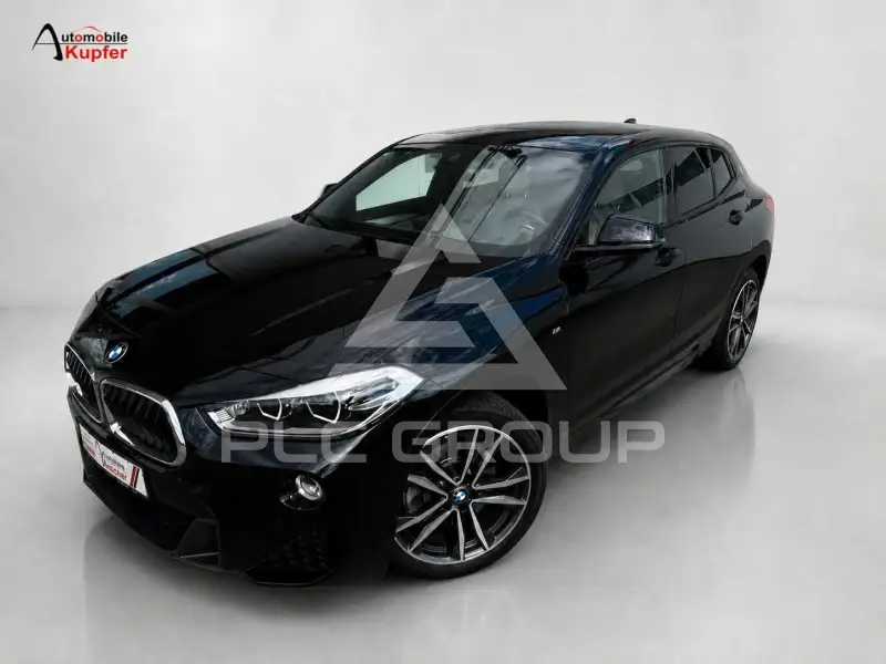 2017 BMW X2