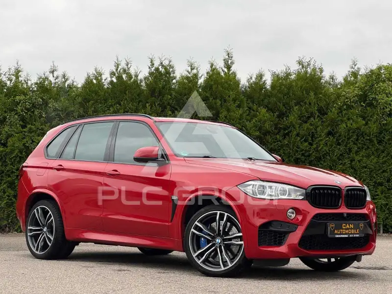 2017 BMW X5