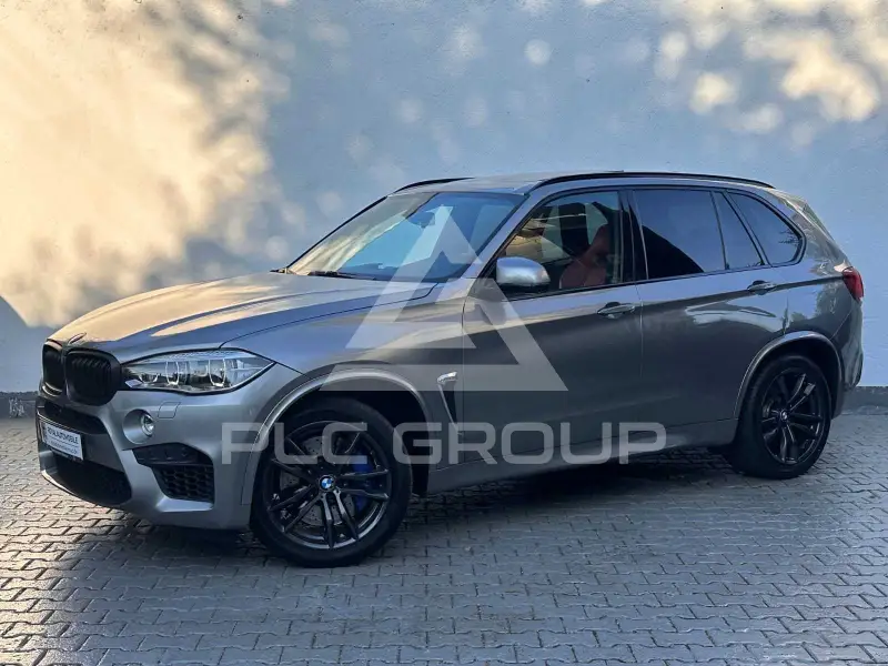 2017 BMW X5