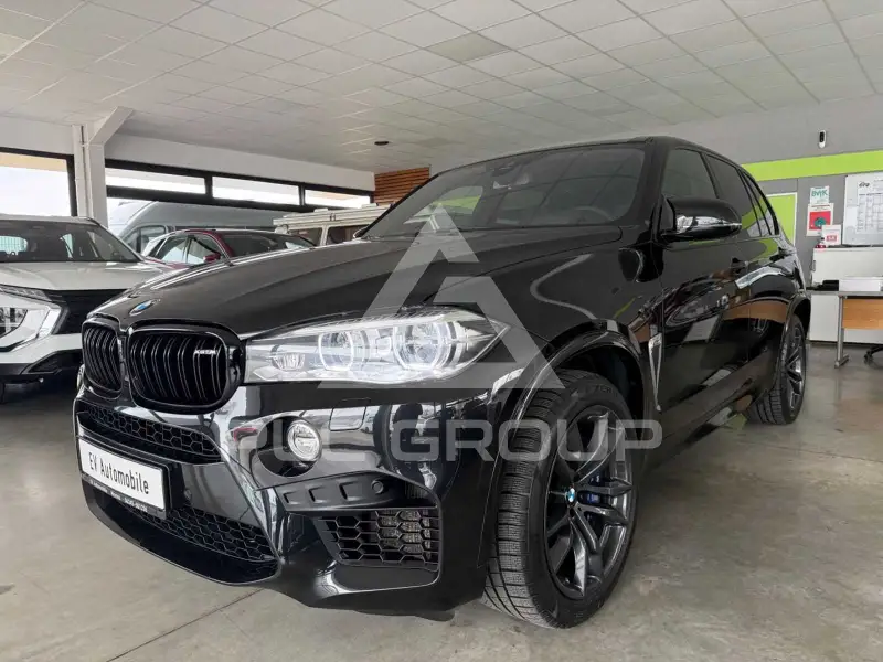2017 BMW X5