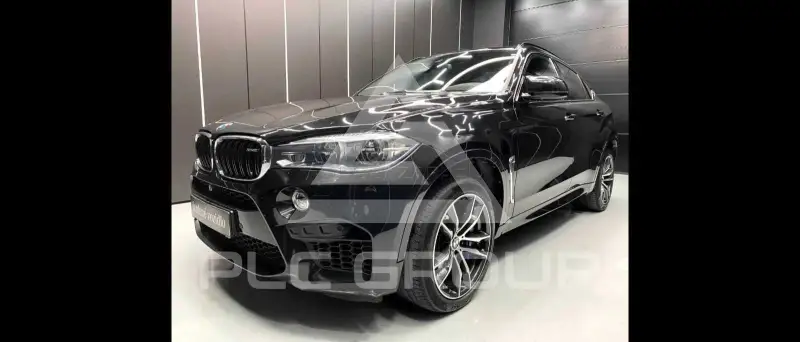 2017 BMW X6
