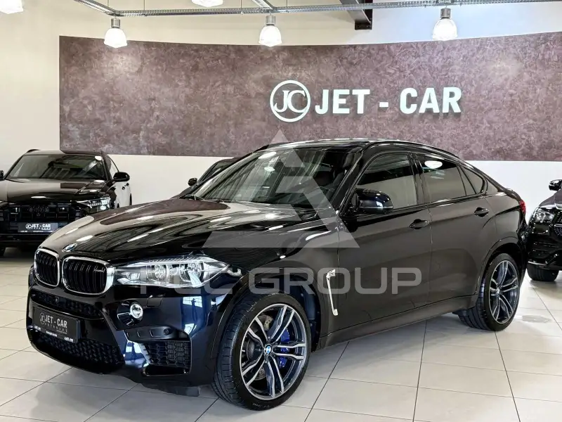 2017 BMW X6