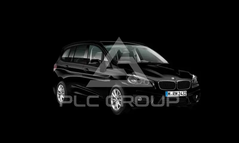 2017 BMW 218