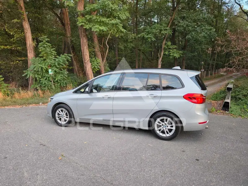 2017 BMW 218