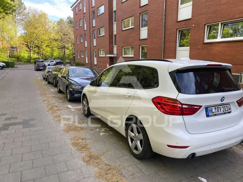 2017 BMW 218
