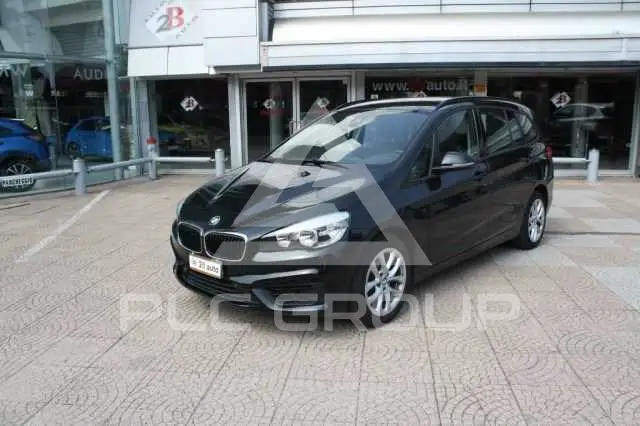 2017 BMW 214 Active Tourer