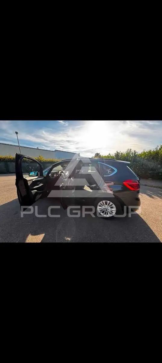 2017 BMW 214 Active Tourer