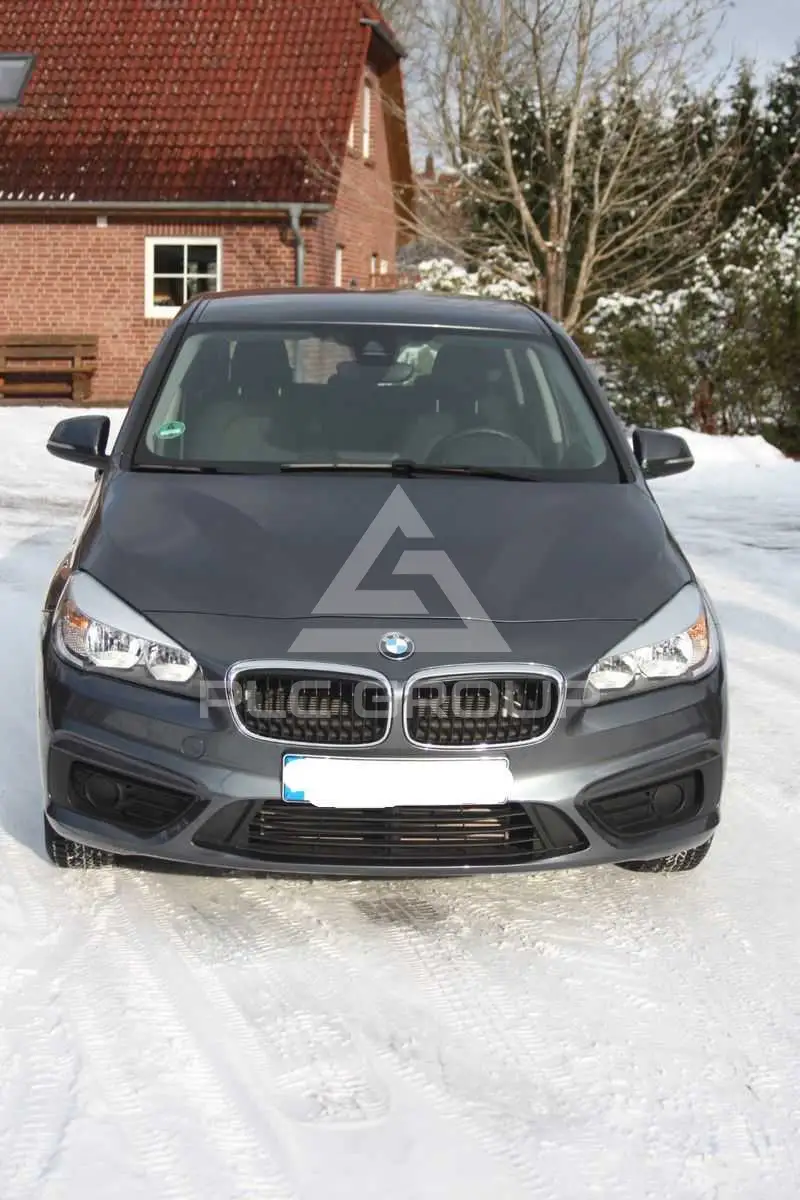 2017 BMW 214 Active Tourer