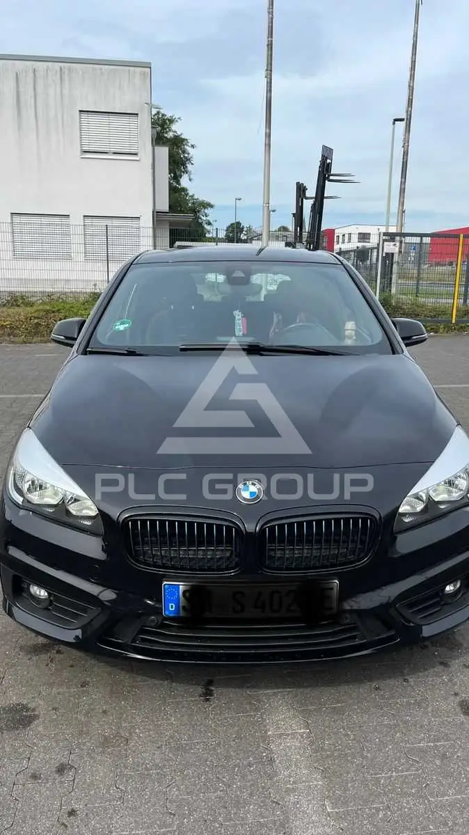 2017 BMW 225