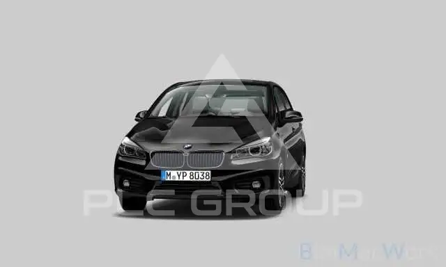 2017 BMW 225