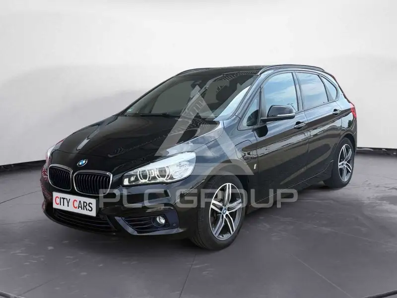 2017 BMW 225