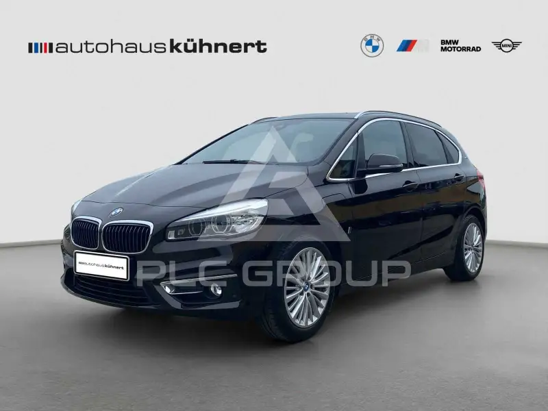 2017 BMW 225
