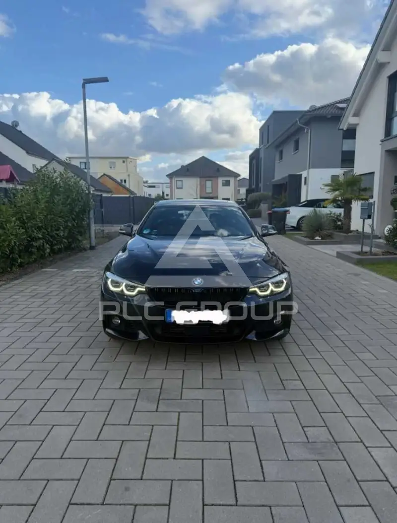 2017 BMW 435
