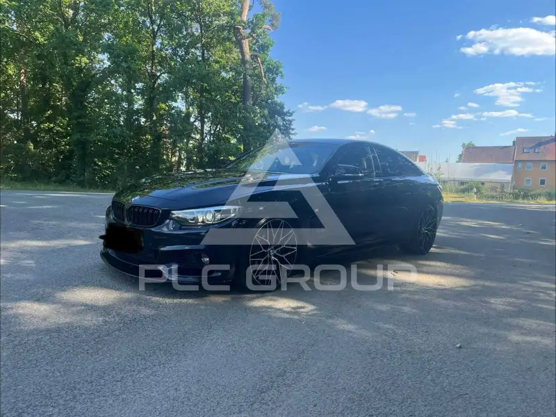 2017 BMW 440