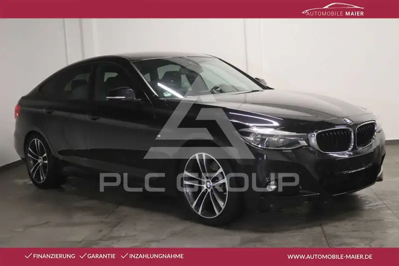 2017 BMW 330
