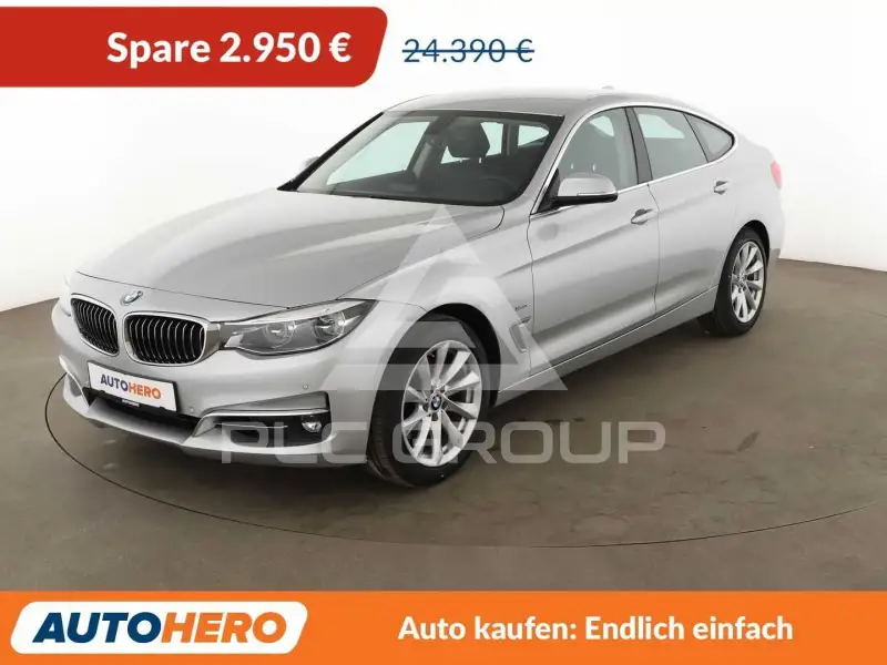 2017 BMW 330