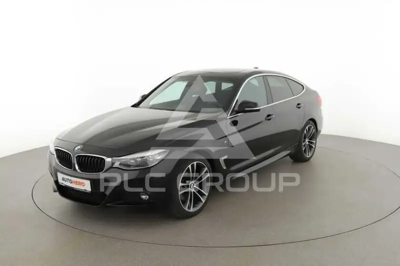 2017 BMW 330