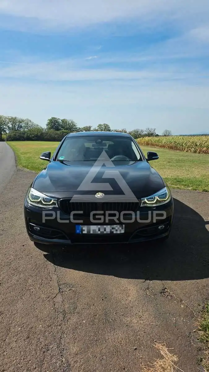 2017 BMW 330