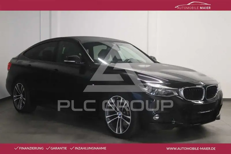 2017 BMW 330