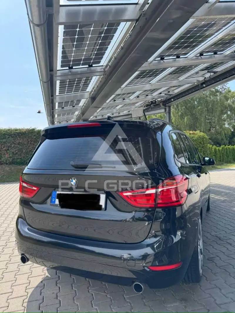2017 BMW 220