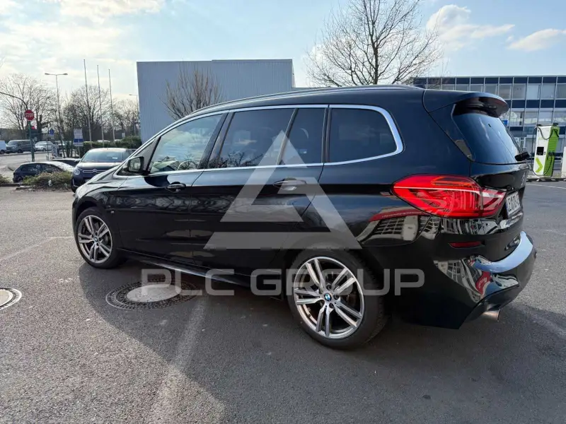 2017 BMW 220