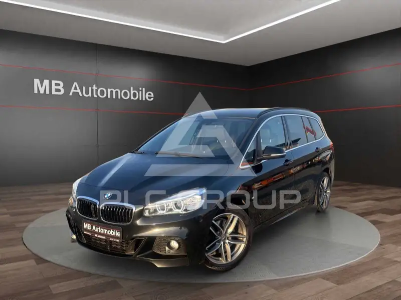 2017 BMW 220