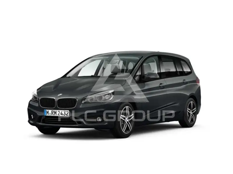 2017 BMW 220