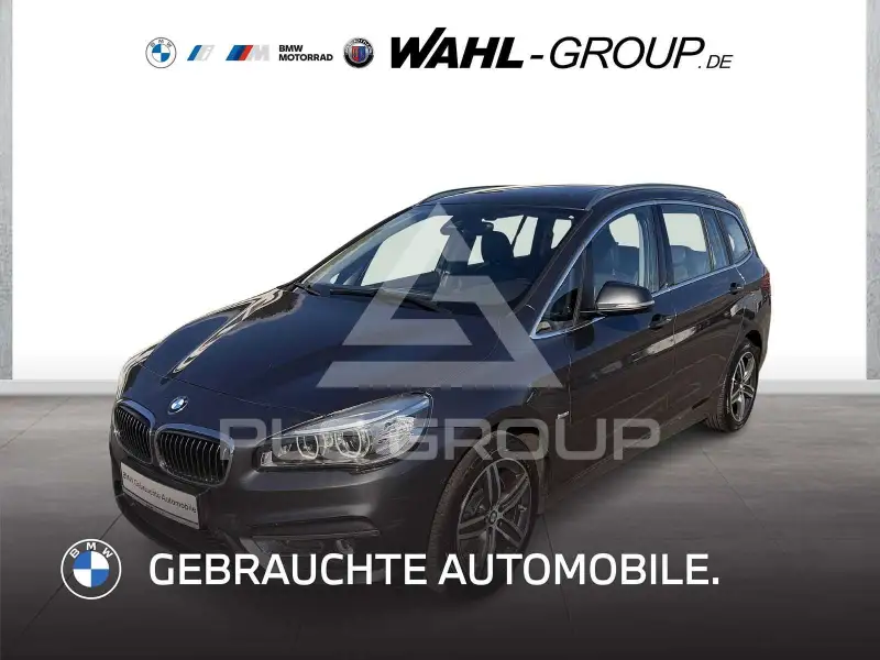 2017 BMW 220