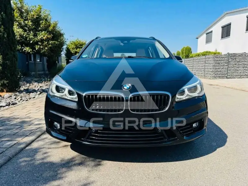 2017 BMW 220