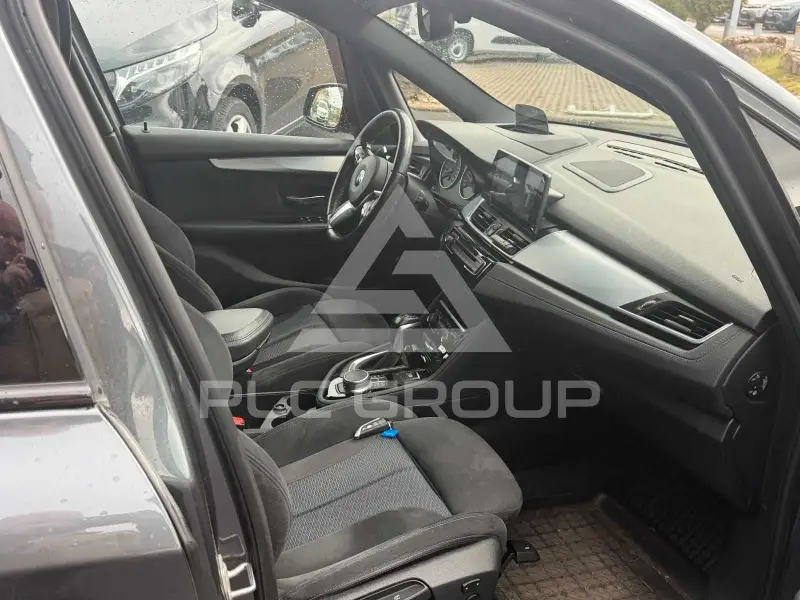 2017 BMW 220