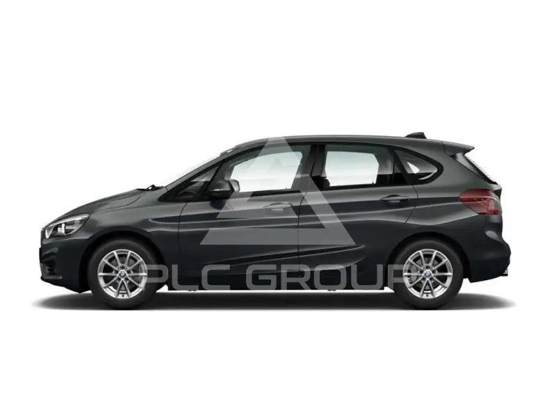 2017 BMW 218