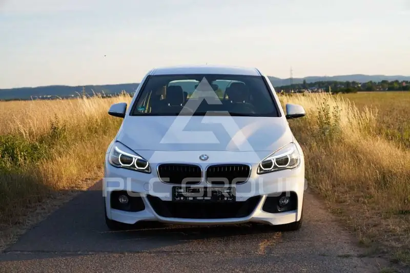 2017 BMW 218
