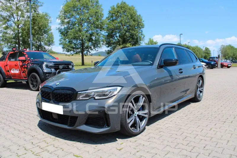 2020 BMW 340M