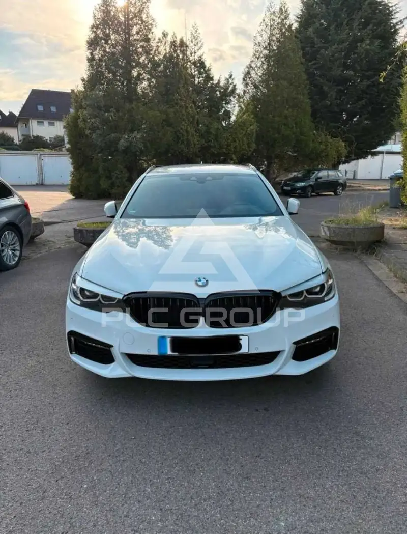 2017 BMW 315
