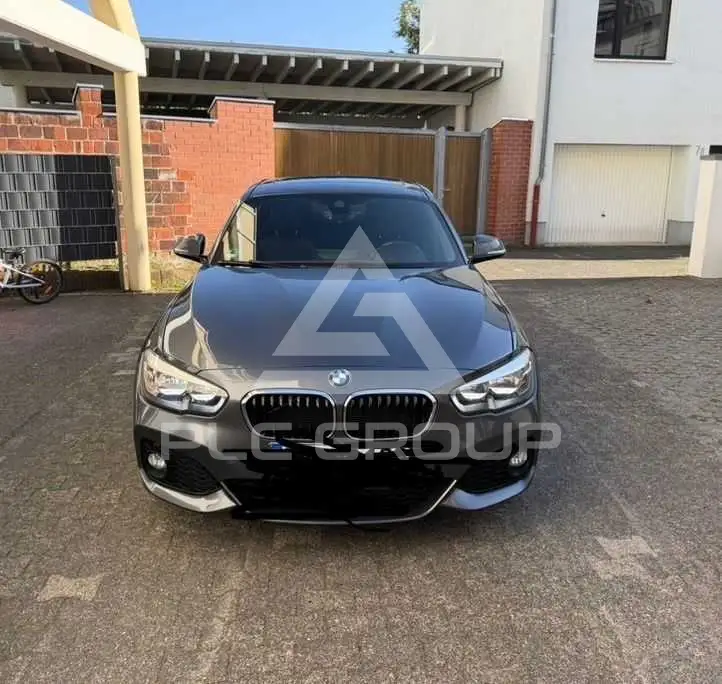 2017 BMW 120