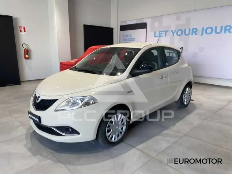 2017 Lancia Unknown